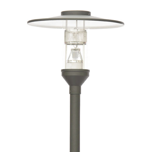 Городской фонарный столб - APEX - BAYLED LED LIGHTING - современный / из алюминия / из гальванизированной стали