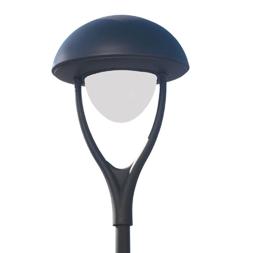 Городской фонарный столб - FUNGO - BAYLED LED LIGHTING - современный / из литого алюминия / из гальванизированной стали