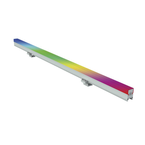 Осветительная лента LED - BAYLINE PIXEL - BAYLED LED LIGHTING - IP67 / из поликарбоната / алюминий