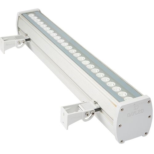 Прожектор IP66 - VEGA RGBW(A) - BAYLED LED LIGHTING - светодиод RGBW / для профессионального использования / для наружного применения