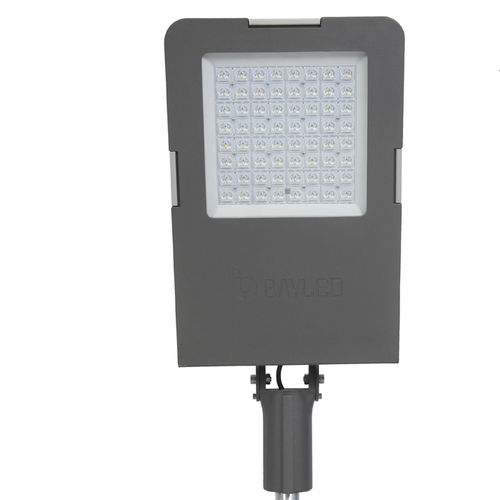 Городской фонарный столб - B-LIGHT POWER - BAYLED LED LIGHTING - современный / из литого алюминия / из гальванизированной стали