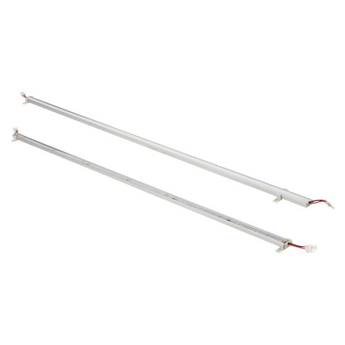 Осветительная лента LED - BAR 2 - BAYLED LED LIGHTING - IP65 / из пластика / из нержавеющей стали