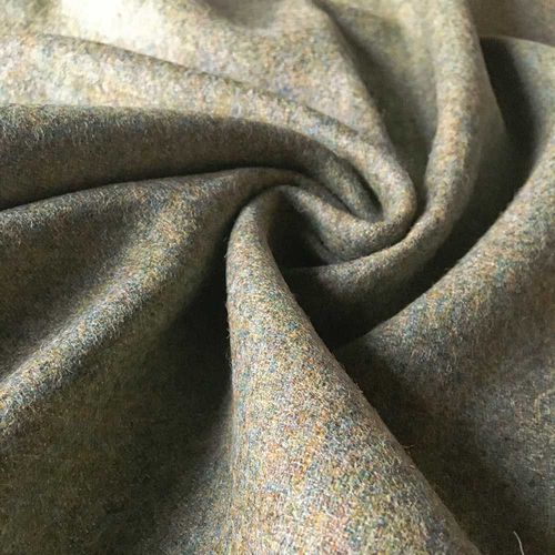 Обивочная ткань - WITTON - IAN MANKIN - однотонная / из хлопка / из шерсти