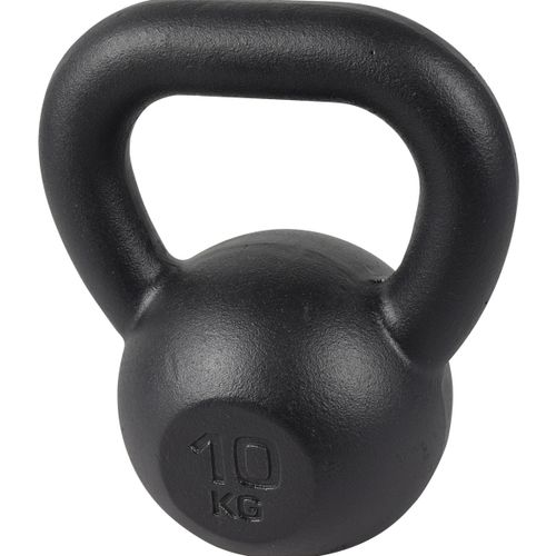 Гантели - KETTLE 10KG - kawmet