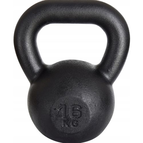 Гантели - KETTLE 16KG - kawmet