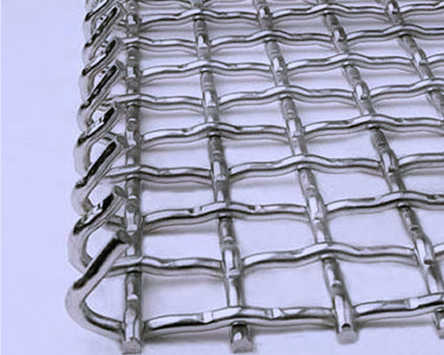 Сварная решетка - ROD TRUSSES - PROMALLAS