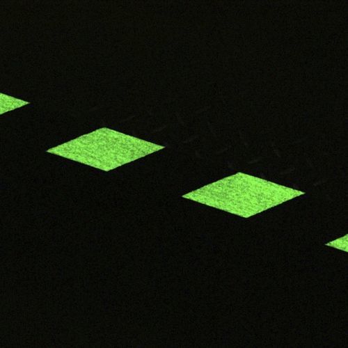 Направляющая лента - GLOWING IN - OLEJÁR spol. s r.o.
