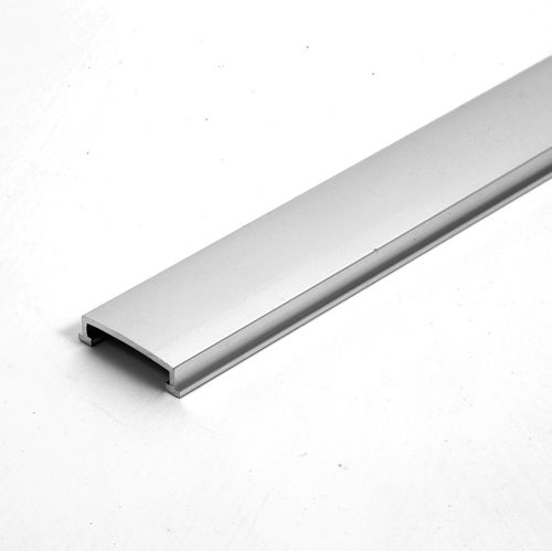 Рейка из алюминия - PRO-BORD - Protrim Building Systems