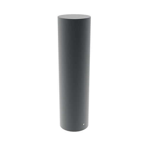 Боллард для обеспечения безопасности - F25-60 C80 - LBA - защитный / для предотвращения терактов / из гальванизированной стали