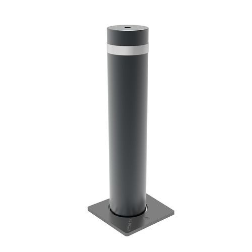 Ударопрочный боллард - M20-70 - LBA - защитный / для контроля доступа / для предотвращения терактов