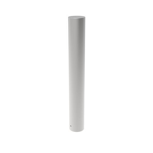 Защитный боллард - BORNE FIXE F20-70 - LBA - противопарковочный / для предотвращения терактов / армированный