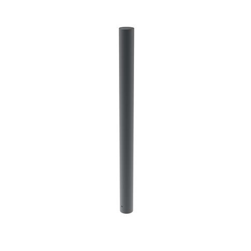 Ударопрочный столбик - F09-100 3540 - LBA - защитный / для пешеходных переходов / из стали