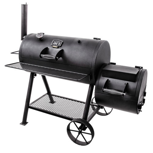 Коптильня для сада - OKLAHOMA JOE’S® - CHARBROIL