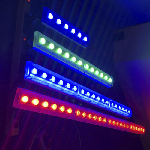 Прожектор IP65 - NIGHT PEARL 6W - WELLLNICE LIGHTING - светодиодный / для профессионального использования / для наружного применения