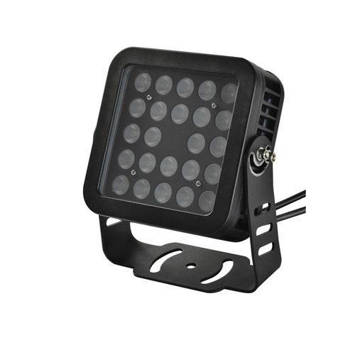 Прожектор IP65 - APOLLA 24W - WELLLNICE LIGHTING - светодиодный / светодиоды RGB / для профессионального использования