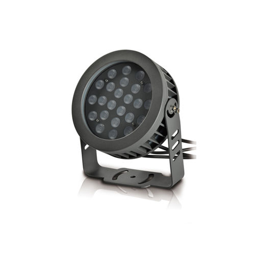 Прожектор IP65 - ARTEMIS 24W - WELLLNICE LIGHTING - светодиодный / светодиоды RGB / для профессионального использования