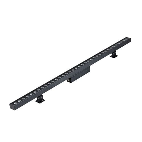 Светодиодный прожектор - AL GRAZE 48W - WELLLNICE LIGHTING - светодиоды RGB / для профессионального использования / для наружного применения