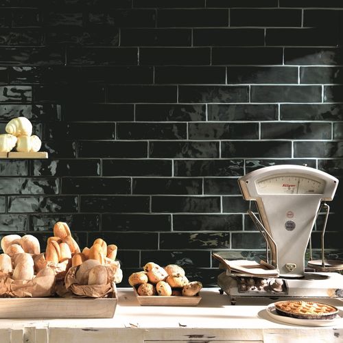 Плитка из керамогранита - GALLES - Ceramiche Master - полированная / для интерьера / для ванной комнаты
