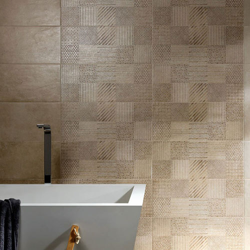 Плитка из керамогранита - ELITE - Ceramiche Master - полированная / для интерьера / для ванной комнаты
