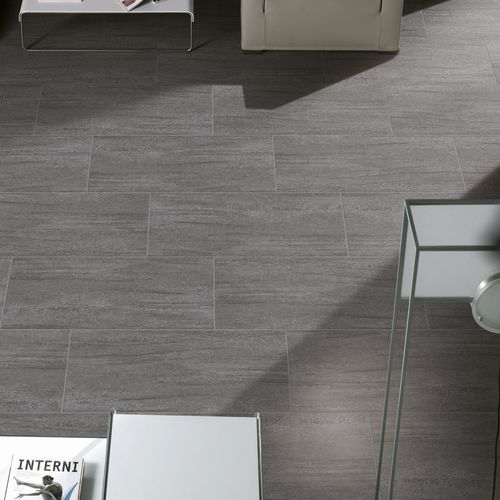 Плитка из керамогранита - KARIN - Ceramiche Master - полированная / для интерьера / для гостиной