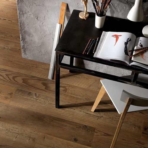 Плитка из керамогранита - NATURE - Ceramiche Master - полированная / для интерьера / для гостиной