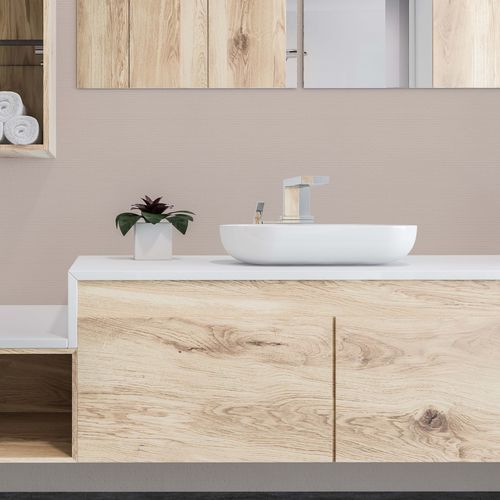 Покрытие для стен для внутреннего пространства - Novelio® Mold-X - Saint-Gobain Adfors Europe - из стекловолокна / текстурированное / однотонное