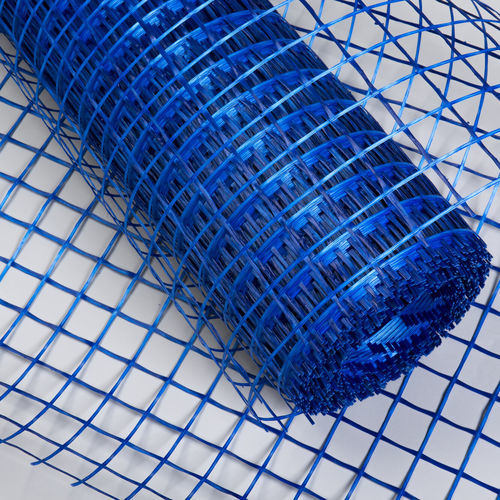 Решетка усиления из стекловолокна - Vertex&reg; - Saint-Gobain Adfors Europe - для напольной поверхности / для проушины