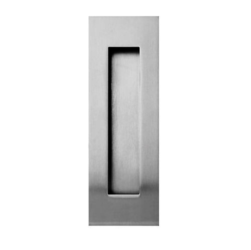 Стационарная дверная ручка для раздвижной двери - FLUSH - Premium Sliding Doors - из металла / современная / для бытового использования