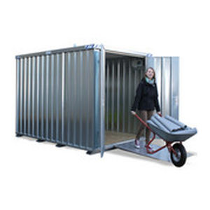 Изотермический контейнер для профессионального использования - SC3000 - BOS GmbH Best Of Steel