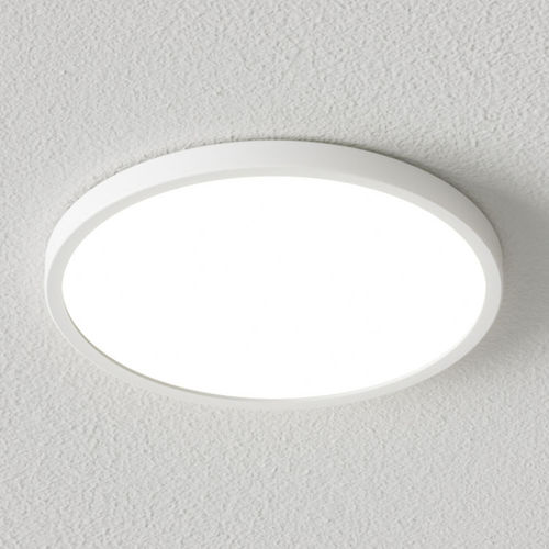 Современный потолочный светильник - SOLVIE - Arcchio - круглый / из пластика / LED