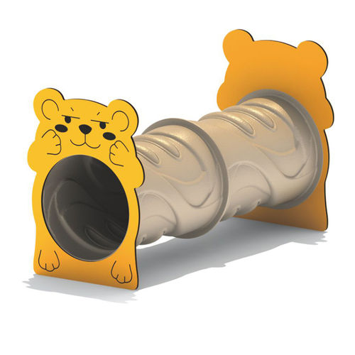 Туннель для игровой площадки - PE-17204 - Qitele Group Co .,Ltd