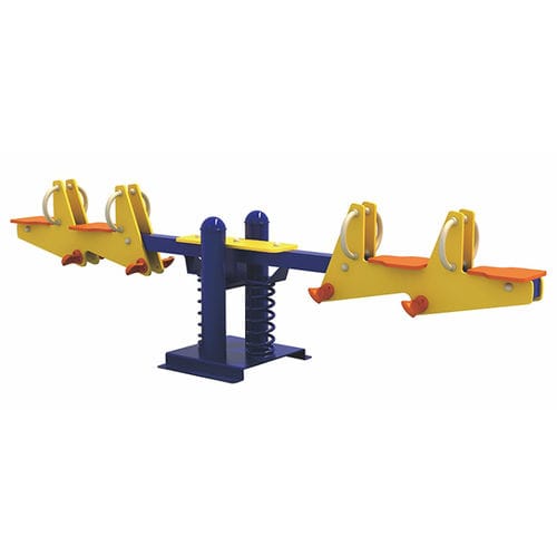 Качели - ES-22007 - Qitele Group Co .,Ltd