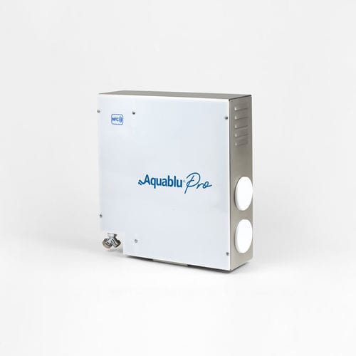 Фильтр для воды для профессионального использования - PRO - Aquablu