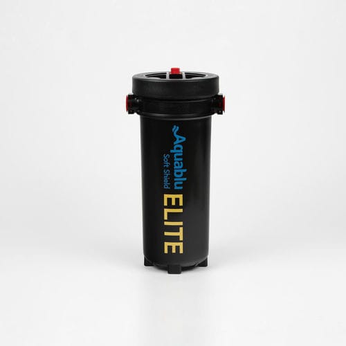 Умягчитель воды для бытового использования - SOFT SHIELD ELITE - Aquablu