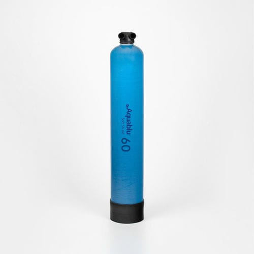 Умягчитель воды для бытового использования - SOFT SHIELD 60 - Aquablu