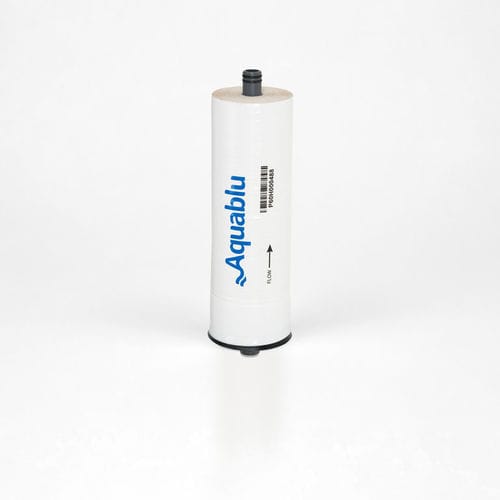Фильтр для воды для профессионального использования - MEMBRANE - Aquablu