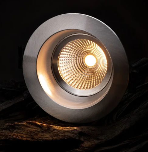 Встраиваемый даунлайт - SLC ONE SOFT DTW - The Light Group - LED / круглый / IP44