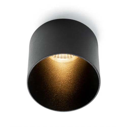 Встраиваемый даунлайт - SLC DESIGN TUBO - The Light Group - LED / круглый / IP54