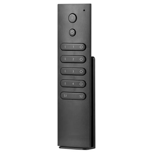 Пульт дистанционного управления для управления освещением - SLC SmartOne Zigbee - The Light Group