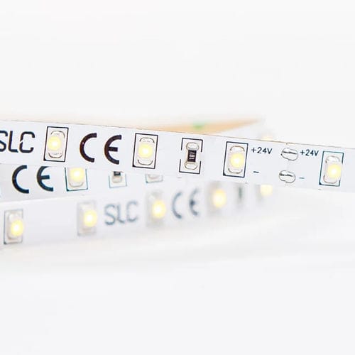 Осветительная лента LED - SLC Ultra Long iCC - The Light Group