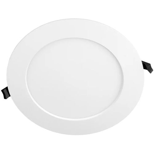 Встраиваемый даунлайт - SLC ULTRA SLIM - The Light Group - LED / круглый / IP40