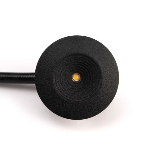 Встраиваемый даунлайт - SLC MiniOne Fixed - The Light Group - LED / круглый / IP44