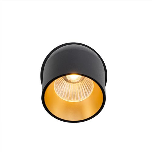 Встраиваемый даунлайт - SLC Design Cup - The Light Group - LED / круглый / IP20