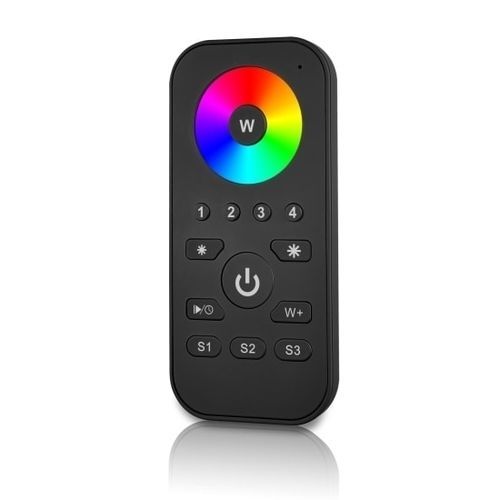 Пульт дистанционного управления для управления освещением - SLC SMARTONE ZIGBEE 4 X RGB/RGBW - The Light Group
