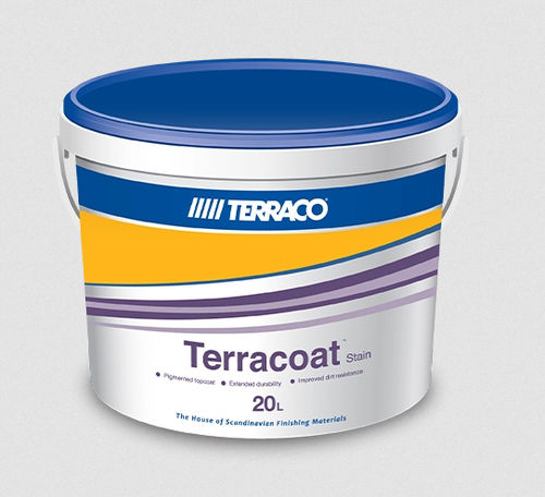 Декоративная штукатурка - TERRACOAT   - Terraco LLC. Ltd - длястроительных работ / для интерьера / для стены