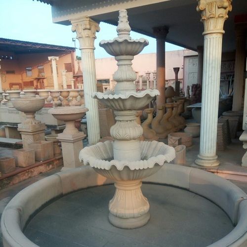 Водораспределитель для бытового использования - Shree Ganesh Stones - для профессионального использования