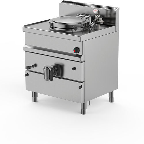 Электрический варочный котел - EASYPAN - firex srl - для профессионального использования