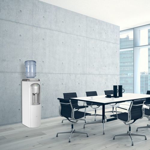 Водораспределитель газированной воды - CO₂OLER ULTRA - OASIS - для холодной воды / горячий / для использования в заполнении бутылок