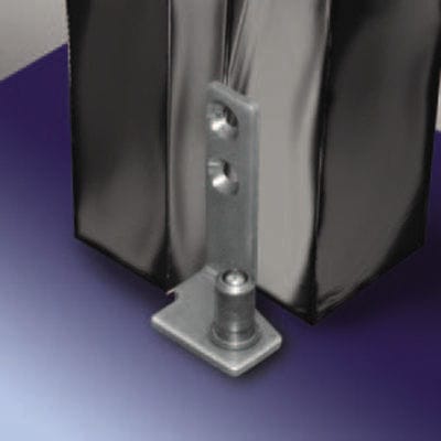 Поворотный механизм для двери - 126 series - Casma
