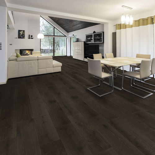 Паркет из паркетной доски - MONDEGO - Ribadao Wood Boutique - из дуба / из лиственных пород дерева / очищенный